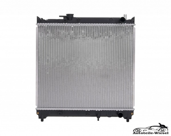 Radiator KüHler FüR Suzuki Vitara Cabrio 88-99-image
