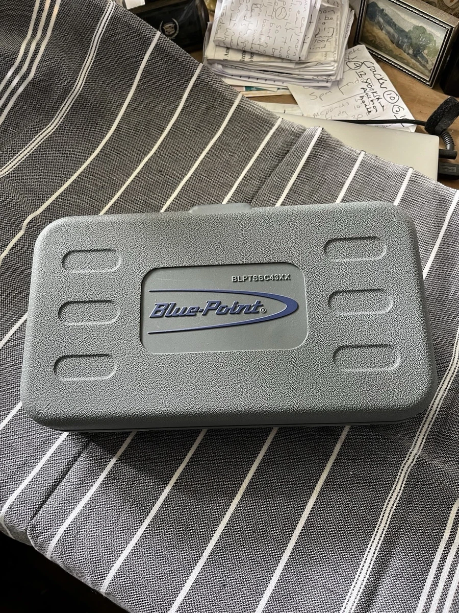 蓝色点汽车工具箱及存储| eBay