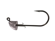 Big Bite Baits Swimbait Head with Keeper Swimbait Jighead