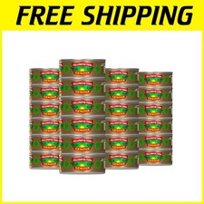 Yellowfin Tuna in Olive Oil, 5oz Cans - Pack of 24