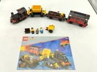 LEGO 3225 Classic Train 9V Trains Railway Train Trains 4558 9V RARE Vintage 4551