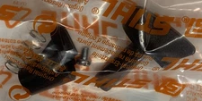 Genuine OEM Stihl Choke Knob Kit PN 4241-180-9500 NEW Free Ship SR200 Sprayer