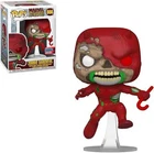 Zombie Daredevil