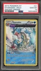 Pokemon Gyarados XY Ancient Origins Holo Rare #21 PSA 10 Gem Mint