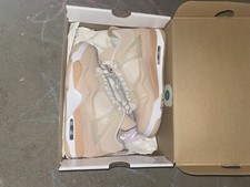 Size 7 - Jordan 4 Retro Shimmer W