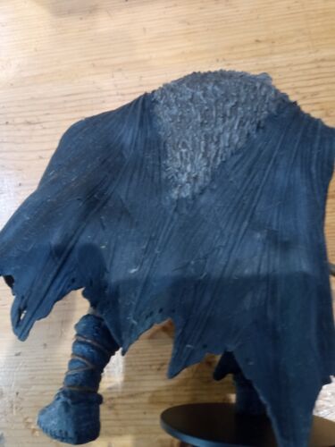 Batman High Seas - Il ritorno di Bruce Wayne - Modellino DC Direct - Foto 19 di 20
