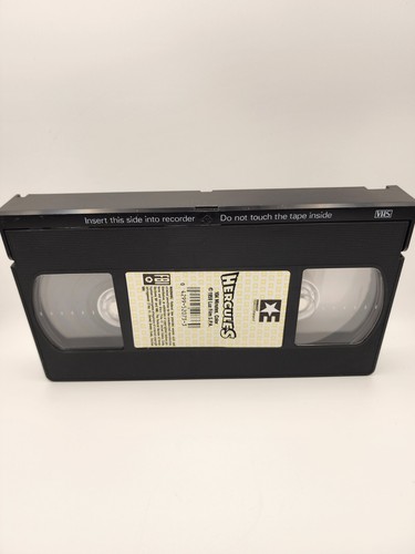 Hercules 1959 Embassy Home Entertainment Original Rare Film Vintage VHS - Picture 4 of 5