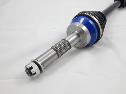 FOR 1999-2002 Polaris Diesel/455cc 4x4 Complete Front L/R, CV Axle, PREMIUM HD - Picture 2 of 3