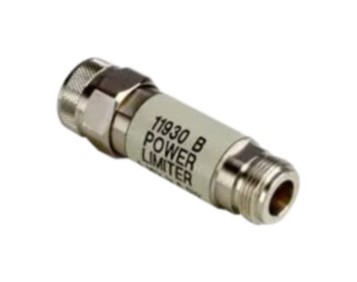 11930B Power Limiter, 5Mhz-6Ghz, Rf Test Component Type: Power Limiter, Frequenc