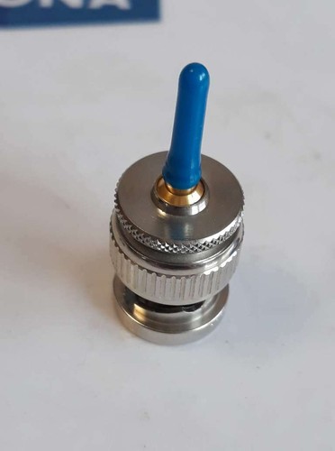 CONECTOR ADAPTADOR SUHNER 32 BNC MMCX 50 1 / 1UE 22645959 - Imagen 2 de 9