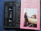 Nanci Griffith Little Love Affairs. MCA Records MCFC 3413 Tape Cassette Album