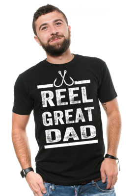 Fishing Dad Shirt Funny Dad Fathers Day Gift Fisherman, Fathers Day Gift Idea