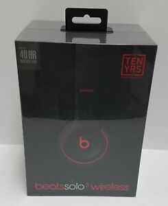 beats by dre solo 3 decade collection