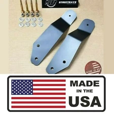 [SR] Upper Roof 40" Light Bar Bracket for Can-Am Commander 800R 1000 Maverick X3