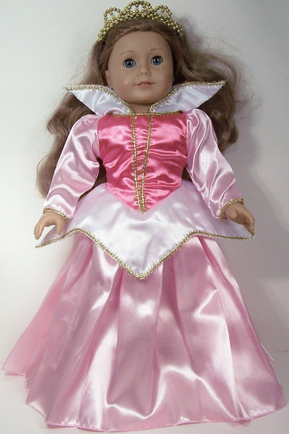 For 18" American Girl (debs*)
