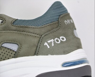 New Balance Shoes M1700JP Men's Size 7 Made in USA Japan