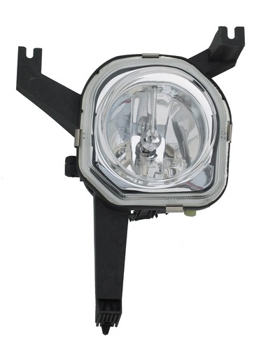 Nebelscheinwerfer Set für Peugeot 306 1999-2002 H1 NSW Fog lamp - Bild 2 von 5