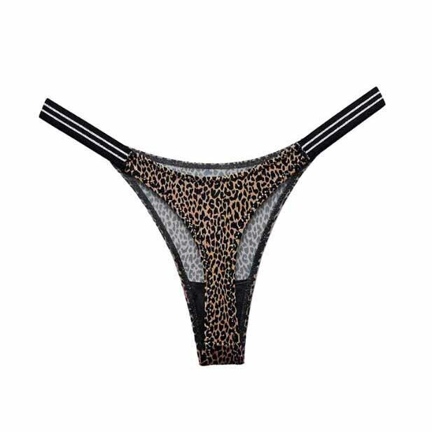 Sexy Women Thong Lingerie G-string Panties V-string Knickers Sleepwear Underwear
