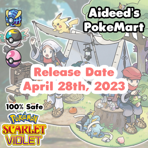 Huevo Sobble Brillante 6iv ✨ Pokémon Escarlata y Violeta 🚀Comercio Rápido🚀 - Imagen 2 de 3