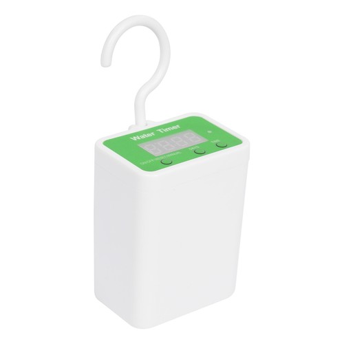 12* Watering Piles Automatic Plant Watering Device Self-watering Timer Function - Picture 16 of 20