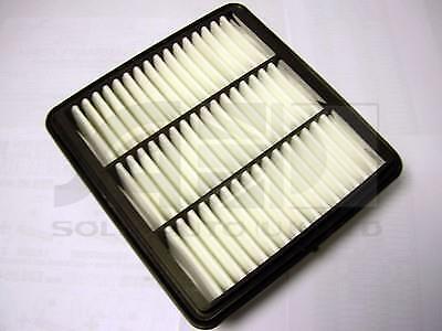 Solid Auto K101026 Air Filter - Hyundai i30, Kia Cee'd Pro Ceed - Picture 1 of 1