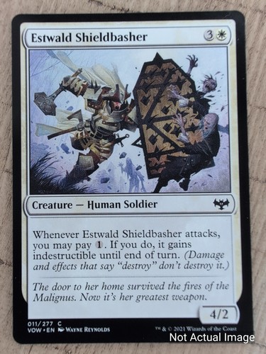 Magic MTG Innistrad Crimson Vow Singles - Mix & Match cards to save up to 35% - Picture 99 of 292