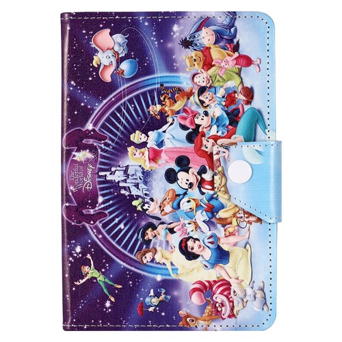 Girls Favorite Character princess case Cover For ~ 7" 8" 9.7 " 10.1" inch Tablet - Picture 52 of 124