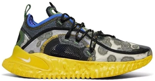 Nike ISPA Flow 2020 SE Medium Olive