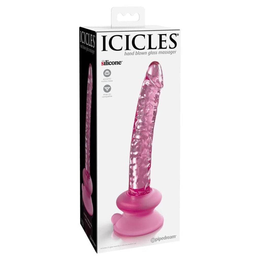 icicles glasdildo Durex naturals Gleitgel extra sensitive 100 ml kaufen main image 0