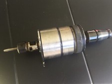 YUASA ACCU TAPPER TAPPING HEAD 58 W/ ULTRON SNAP CHANGE QUICK CHANGE