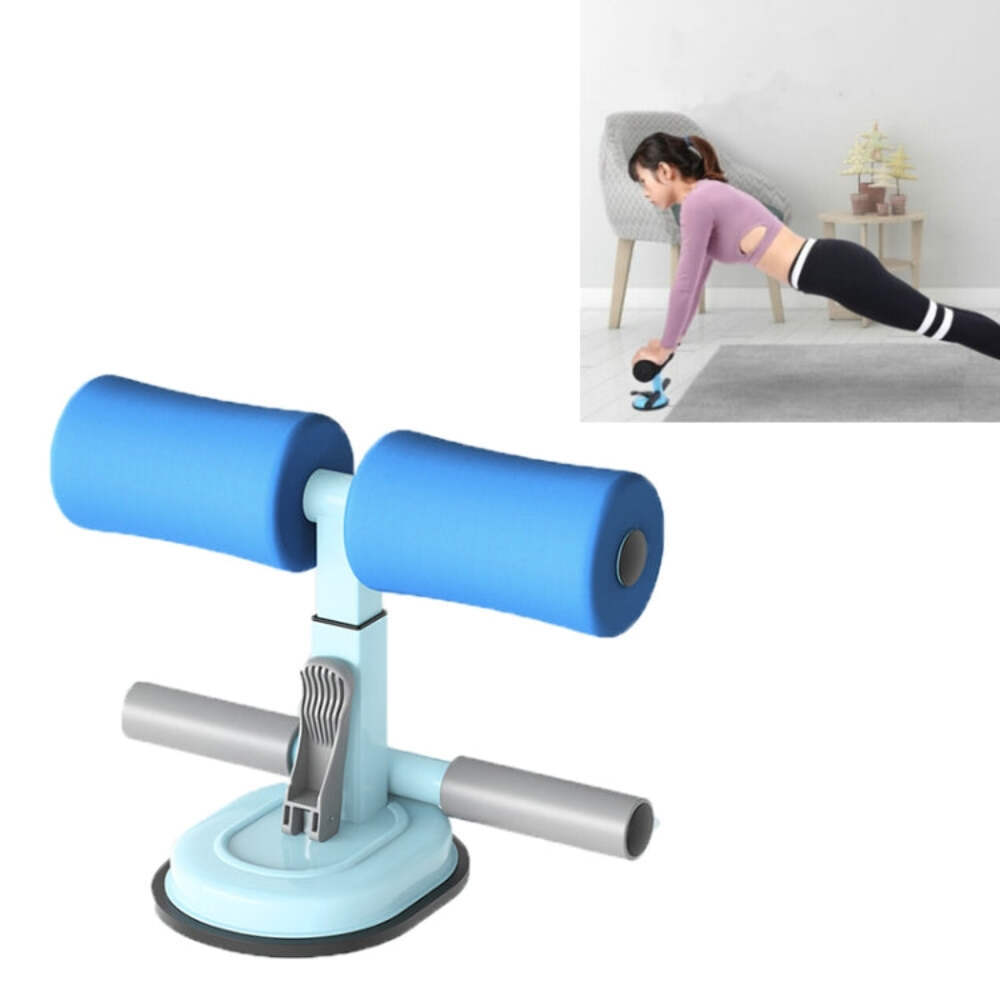 Reducción de Cintura y Abdomen Equipo de Fitness Interior Hogar Abdominal Crunch Assis