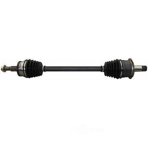 CV Axle Assembly-New CV Axle Advance NCV548986 - Picture 1 of 2