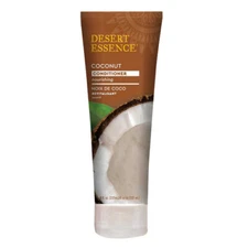 Coconut Conditioner 8 oz By Desert Essence