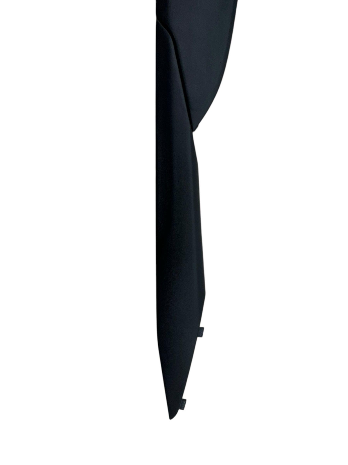 2019-2023 ASTON MARTIN VANTAGE FRONT LEFT CONSOLE SIDE TRIM COVER | BLACK *NOTE*