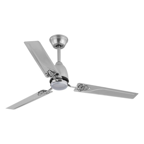 52'' Ceiling Fan with Remote Control 6 Speed Indoor Modern Ceiling Fan No Lights - Picture 12 of 19
