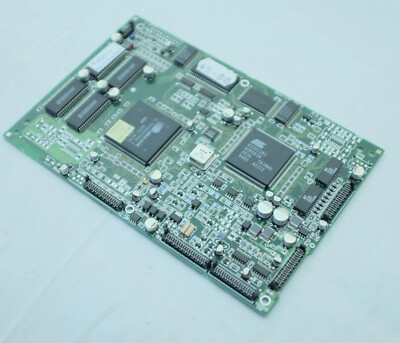 RAYMARINE RL70RC 7'' LCD - CPU PCB R58016 Raytheon - NEW IN BOX! RARE! RL70 RC