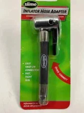 Slime 20332 Inflator Hose Adapter