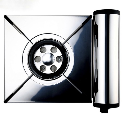 Iwatani Amorfo Premium Portable Gas Stove Cassette Gas CB-AMO-80N New Fedex - Picture 3 of 9