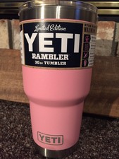 yeti coolers rambler tumbler yram30