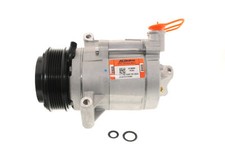 Acdelco Ac Compressor For Chevrolet Camaro 3.6l V6 2010-2015