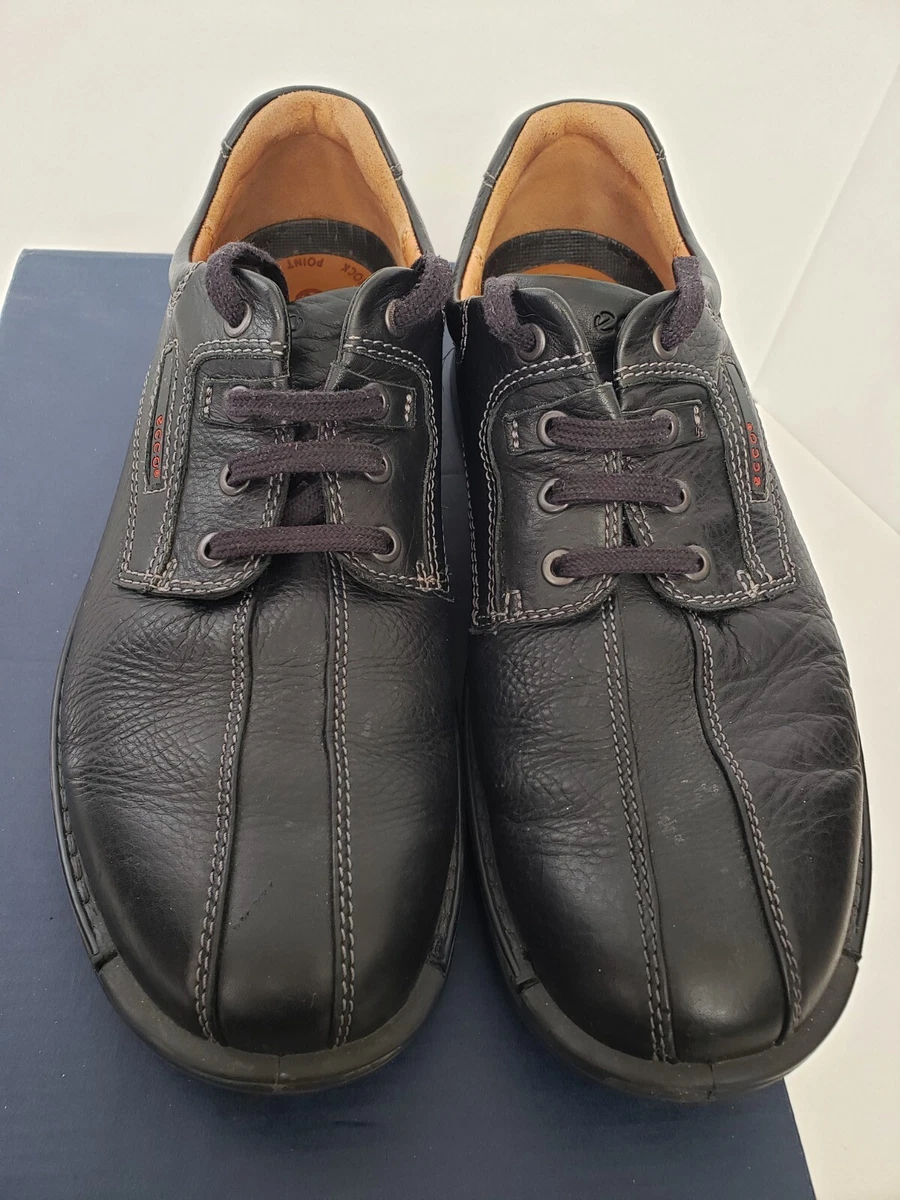 Men light shock point, imported, color solid black, size 44 10US) eBay