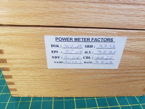 Lumenis Power Meter & Lightguide Kit - Picture 12 of 24