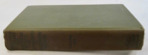 Selected Papers & Addresses Of Woodrow Wilson Vol 2 Vintage Book 1927 Grosset O - Picture 3 of 12
