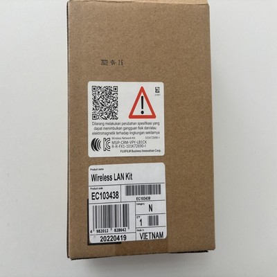 Xerox Wireless Network Adapter for VersaLink B405/C500/C400/B600/C7000 Printer