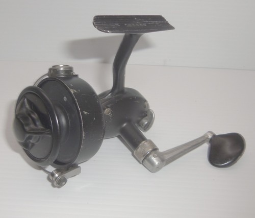 Carrete giratorio Orvis 300 raro de colección - para zurdos - Imagen 7 de 11