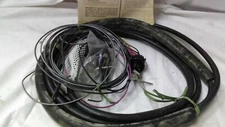 mercury marine key switch & harness pn 13585 A  A15