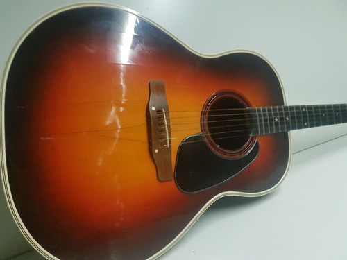 70's APPLAUSE by OVATION ROUNDBACK - made in USA - Bild 4 von 7