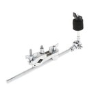 <!--F#f_0-->Cymbal Extension Stand Practice Tool with MEGA Clamps Kids Drum<!--F/-->
