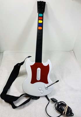 guitar hero 2 xplorer controller for ps2 guitar hero 2 xplorer controller for ps2