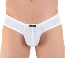 Kale Owen Pleasure Thong Trunk XL